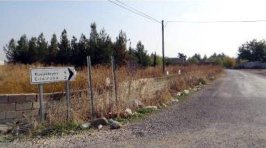 3 Işid Militanı Yakalandı