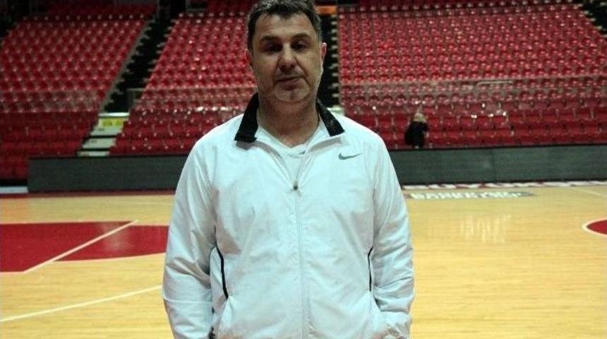 Ag&uuml;spor Fenerbah&ccedil;e&rsquo;ye Hazırlanıyor