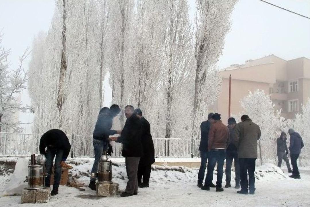 &Ccedil;aldıran Donuyor