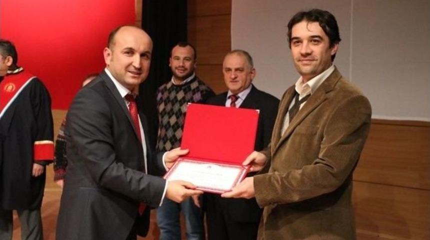 Amasya &Uuml;niversitesi&rsquo;nde 2016 Hedefi: Akreditasyon, Kalite Ve Sağlık