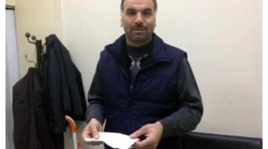 Hi&ccedil; Ge&ccedil;mediği Fsm&rsquo;den 15 Kez Ceza Yedi