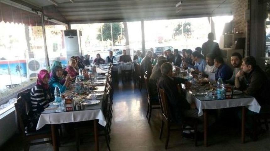 Bornova Erzurumlular Derneği Teşkilatlanma &Ccedil;alışmalarını Tamamladı