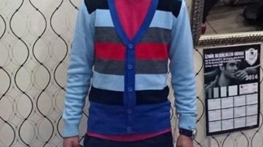 Arkadaşını &Ouml;nce Bı&ccedil;akladı Sonra Hastaneye Bırakıp Ka&ccedil;tı