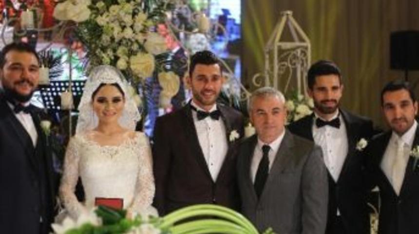 Veysel Sarı&rsquo;nın Mutlu G&uuml;n&uuml;