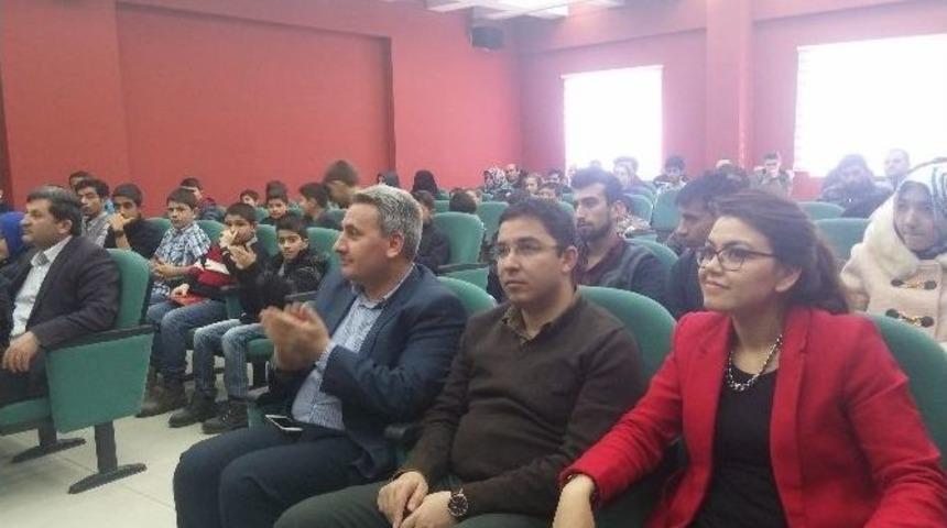 T&uuml;rk Sanat M&uuml;ziği Ziyafeti