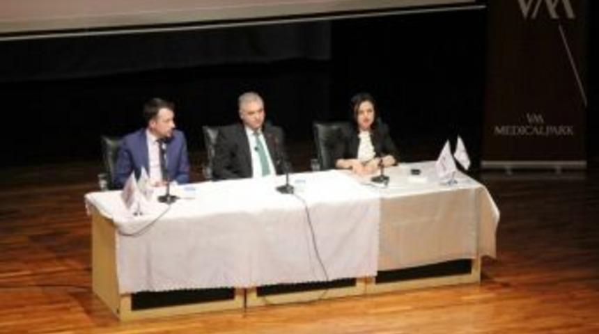 Sa&uuml;&rsquo;de &ldquo;sağlık Y&ouml;netimi Kariyer G&uuml;nleri&rdquo; İsimli Bir Etkinlik D&uuml;zenlendi