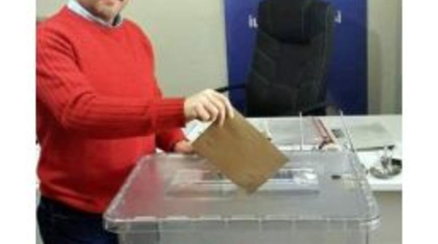 Ahmet G&ouml;kkaya G&uuml;ven Tazeledi