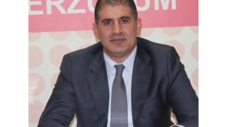 Zekai Kaya &lsquo;akşener&rsquo; Dedi