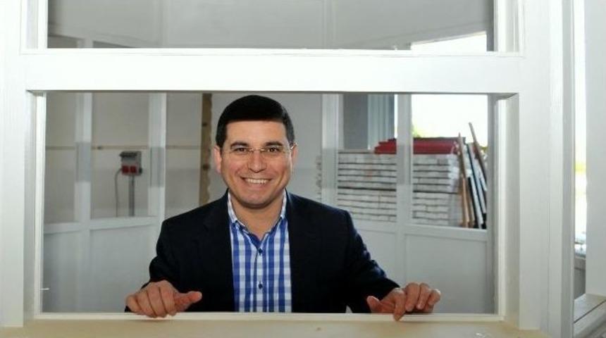 Kepez&rsquo;de Kamu Yatırımları Atağı