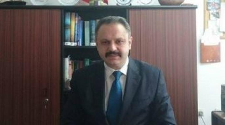 Şen: &ldquo;kamp&uuml;sler &Ouml;rg&uuml;tlere Teslim Edilemez&rdquo;