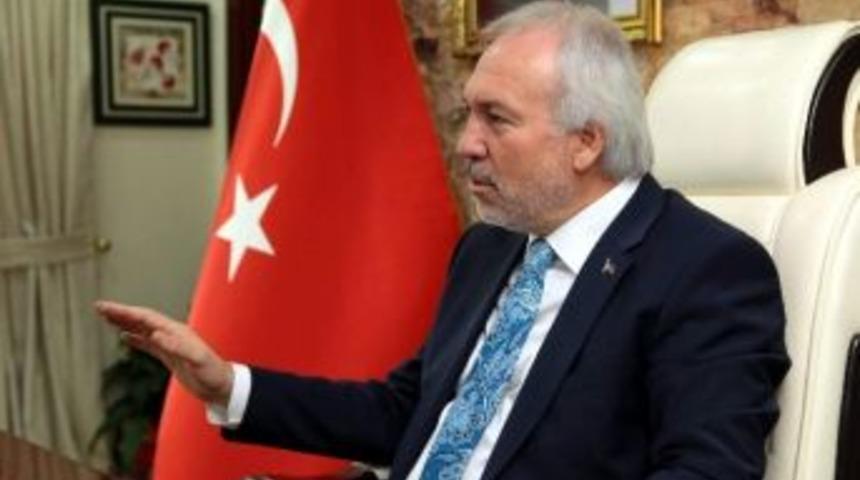 Başkan Kamil Sara&ccedil;oğlu: Belediyemizin Karla M&uuml;cadele Ekipleri G&ouml;reve Hazır