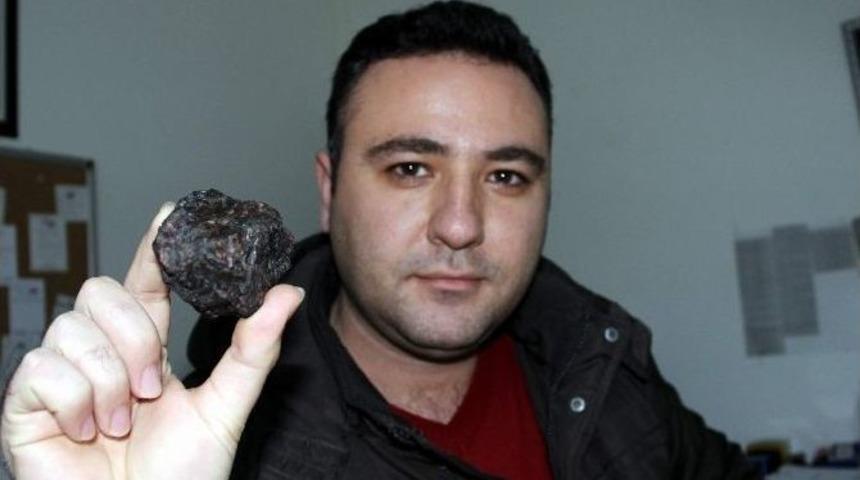 (&ouml;zel Haber) Sahibinden Satılık G&ouml;ktaşı