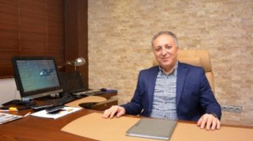Dr. Nuri Nasır&rsquo;dan &rsquo;sağlık Turizmi&rsquo; Vurgusu