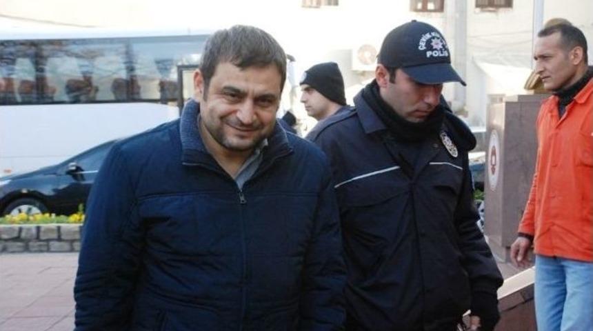 &Ccedil;anakkale&rsquo;deki Paralel Devlet Yapılanması Operasyonu