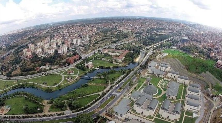 Kağıthane, İstanbul&rsquo;un Havası En Temiz İl&ccedil;elerinden Biri Oldu