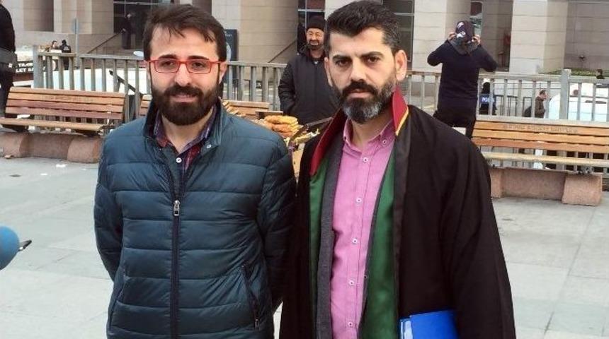 Eşcinsel Hakem Davasında Tff Tazminata Mahkum Edildi