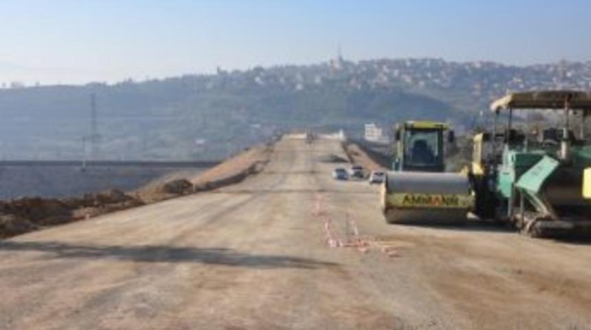 Gebze&rsquo;den Eskihisar&rsquo;a Alternatif Yol