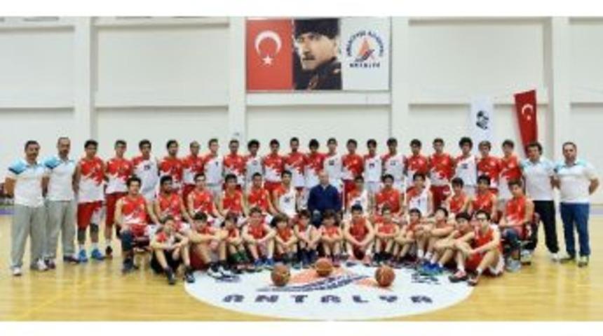 Potada Muratpaşa R&uuml;zgarı