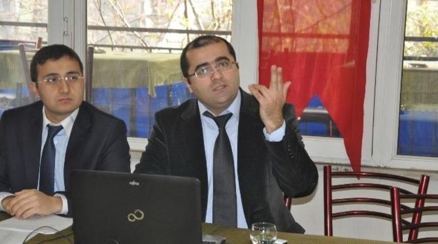 &Ccedil;ift&ccedil;ilere 3 Milyon Avro&rsquo;ya Kadar Destek