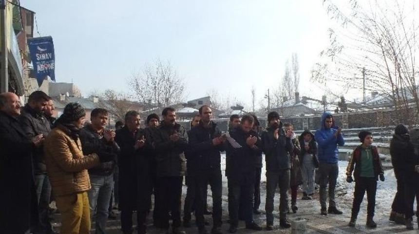 Eğitim-sen&rsquo;den Sokağa &Ccedil;ıkma Yasağına Tepki