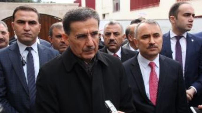 Esed G&uuml;&ccedil;leriyle Muhalifler Arasında Yaralıların Takası