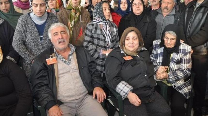 Cizre Şehidi Necati Yenikapı&rsquo;ya Son Veda