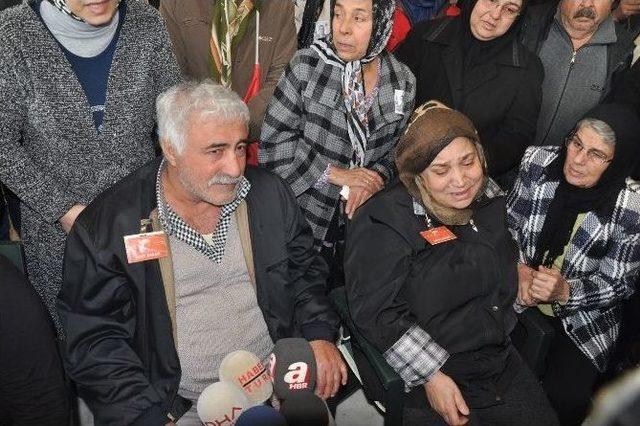 Cizre Şehidi Necati Yenikapı’ya Son Veda