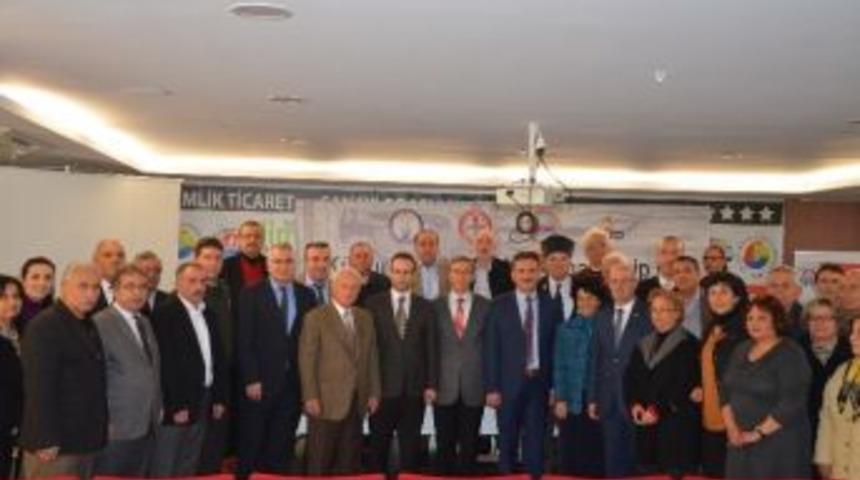 M&uuml;badil Torunları K&uuml;lt&uuml;rlerini &Ouml;ğrenecek