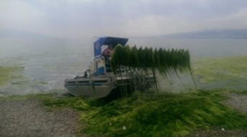 2015&rsquo;te &Ccedil;evreyi Kirletmek İsteyenlere G&ouml;z A&ccedil;tırılmadı
