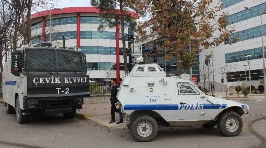 Jitem Davasının 2. Duruşması Ger&ccedil;ekleştirildi