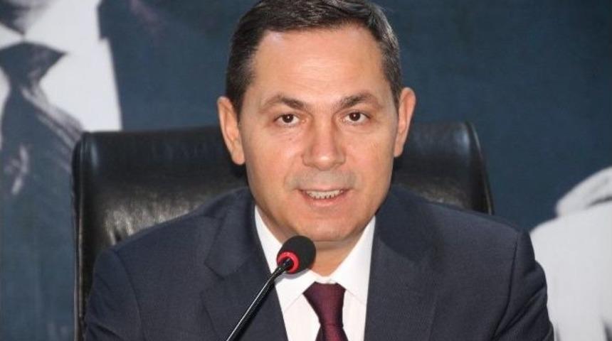 Başkan Uysal Erdemir Y&ouml;netimini Eleştirdi