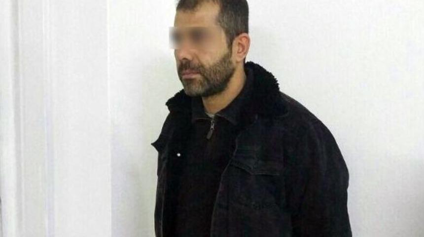 Su&ccedil; Makinesi, Burdur&rsquo;da Yakalandı