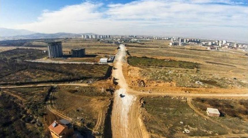 B&uuml;y&uuml;kşehir Belediyesi, Yaka Ve Bostanbaşı&rsquo;nda &Ccedil;alışıyor