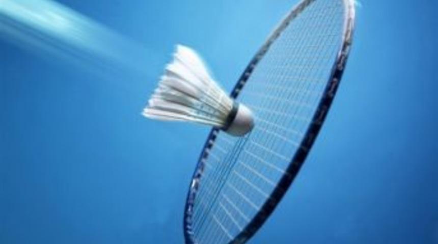 1.kademe Badminton Antren&ouml;r Kursu A&ccedil;ılacak