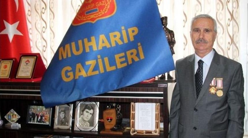 &Ccedil;anakkaleli Minik Kızdan Gaziantep&rsquo;e Duygulandıran Davranış