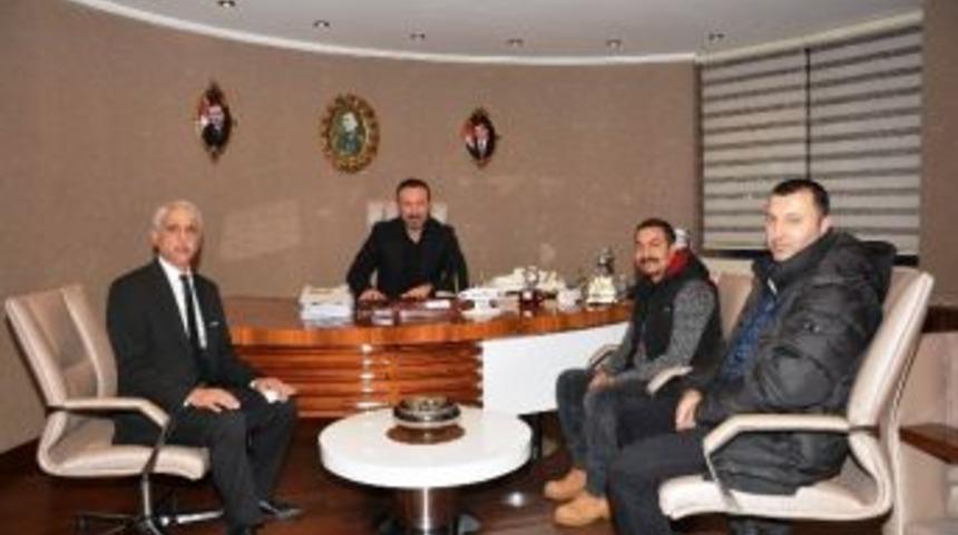 Doğan, &ldquo;uyuşturucu İle M&uuml;cadele Milli Bir G&ouml;revdir&rdquo;