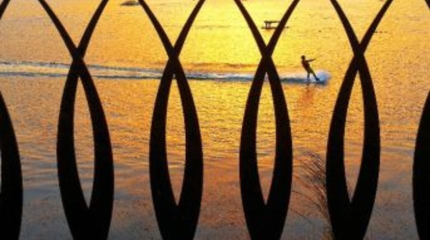 G&ouml;lkay&rsquo;da Anı Yakala Yarışmasının &Ouml;d&uuml;l T&ouml;reni 12 Ocak&rsquo;ta