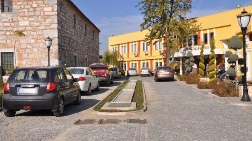 Milas&rsquo;ın Otopark Krizi &Ccedil;&ouml;z&uuml;lemiyor