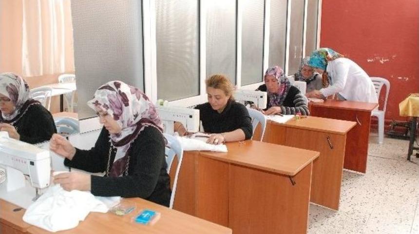 Sağlık Hizmetinde Melikgazi Katkısı