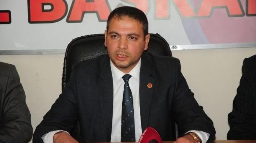 Sp 2015 Yılını Değerlendirdi