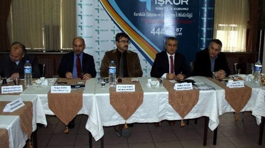 İşkur 2016&rsquo;ya Hazırlanıyor