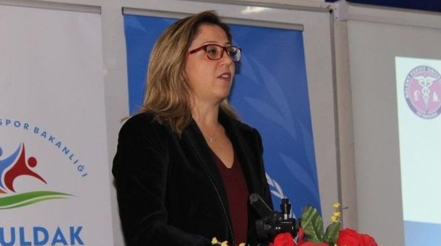 Organ Bağışının &Ouml;nemi Anlatıldı