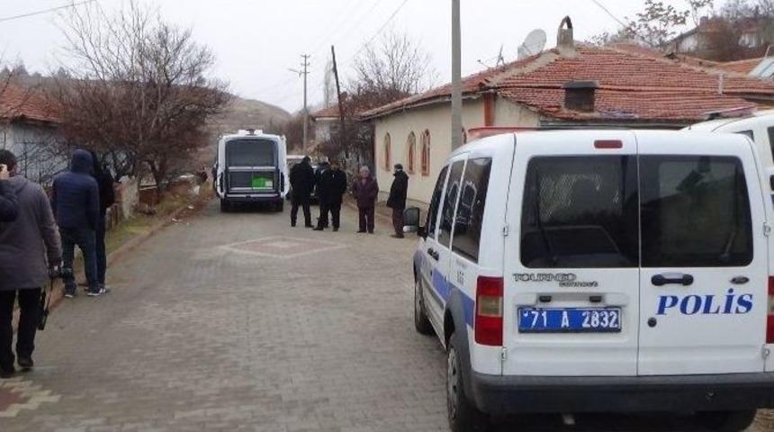 Kırıkkale&rsquo;de Karbonmonoksit Zehirlenmesi: 1 &Ouml;l&uuml;