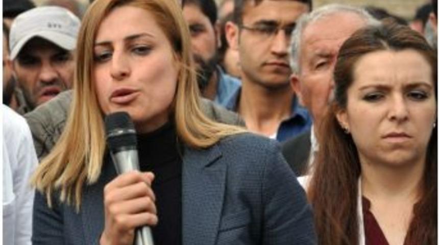 Hdp Muş İl Başkanı Tutuklandı