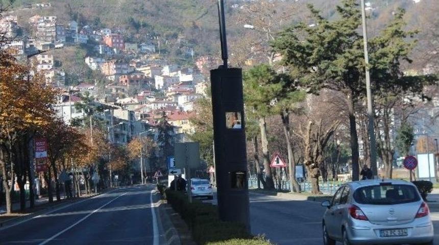 Ordu&rsquo;da Tedes Tartışması