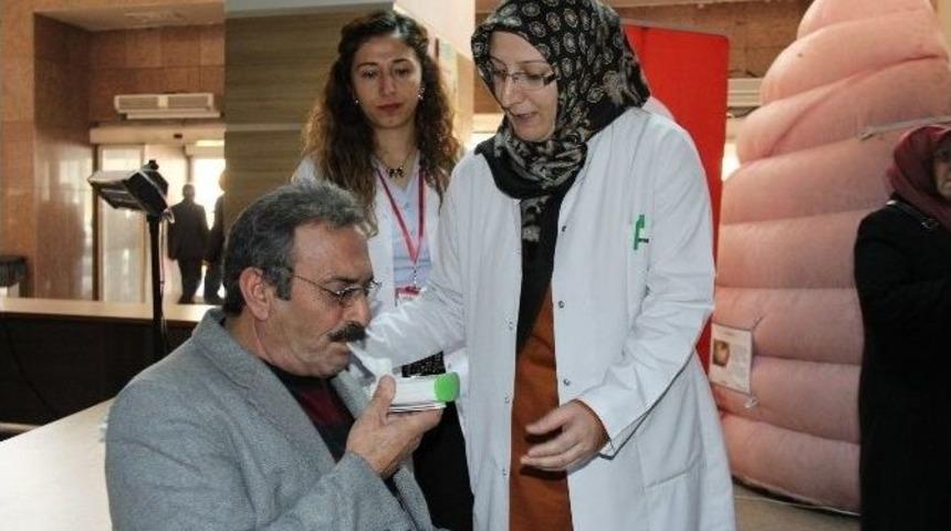 Koca Ciğer Maketi Erzincan&rsquo;da