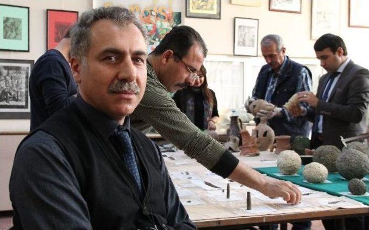 Harput ‘geçmiş Savaşlara’ Işık Tutuyor G1