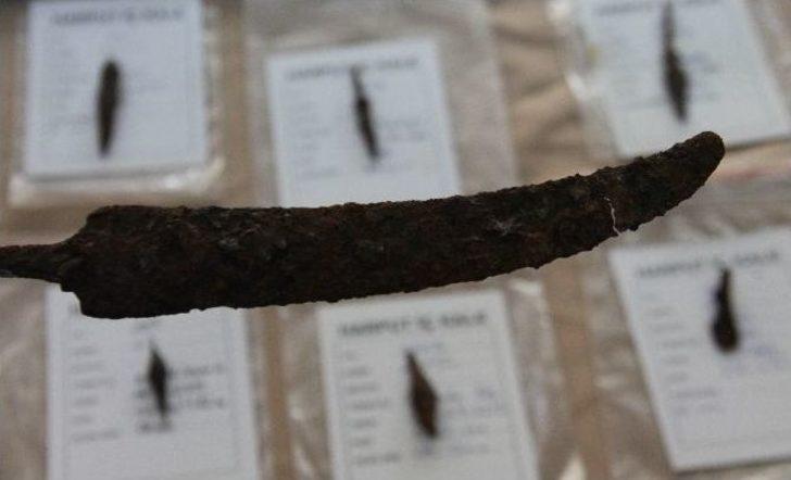 Harput ‘geçmiş Savaşlara’ Işık Tutuyor G2