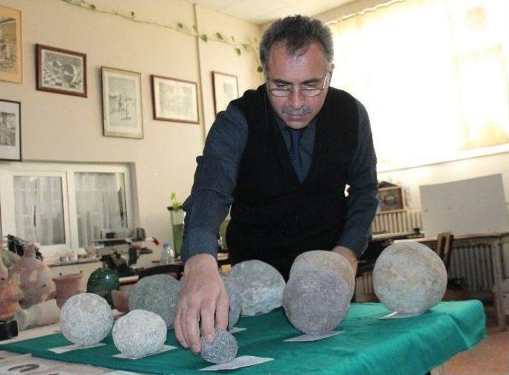 Harput ‘geçmiş Savaşlara’ Işık Tutuyor G3