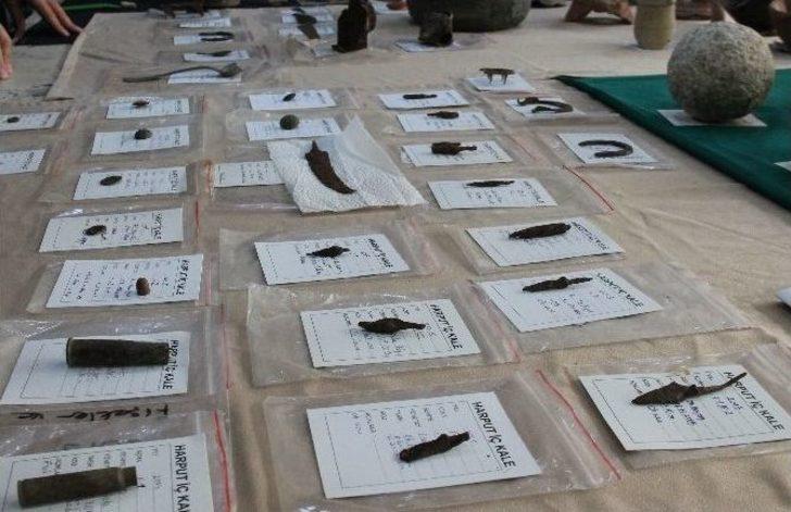 Harput ‘geçmiş Savaşlara’ Işık Tutuyor G4